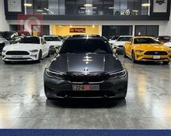 بي ام دبليو الفئة 3